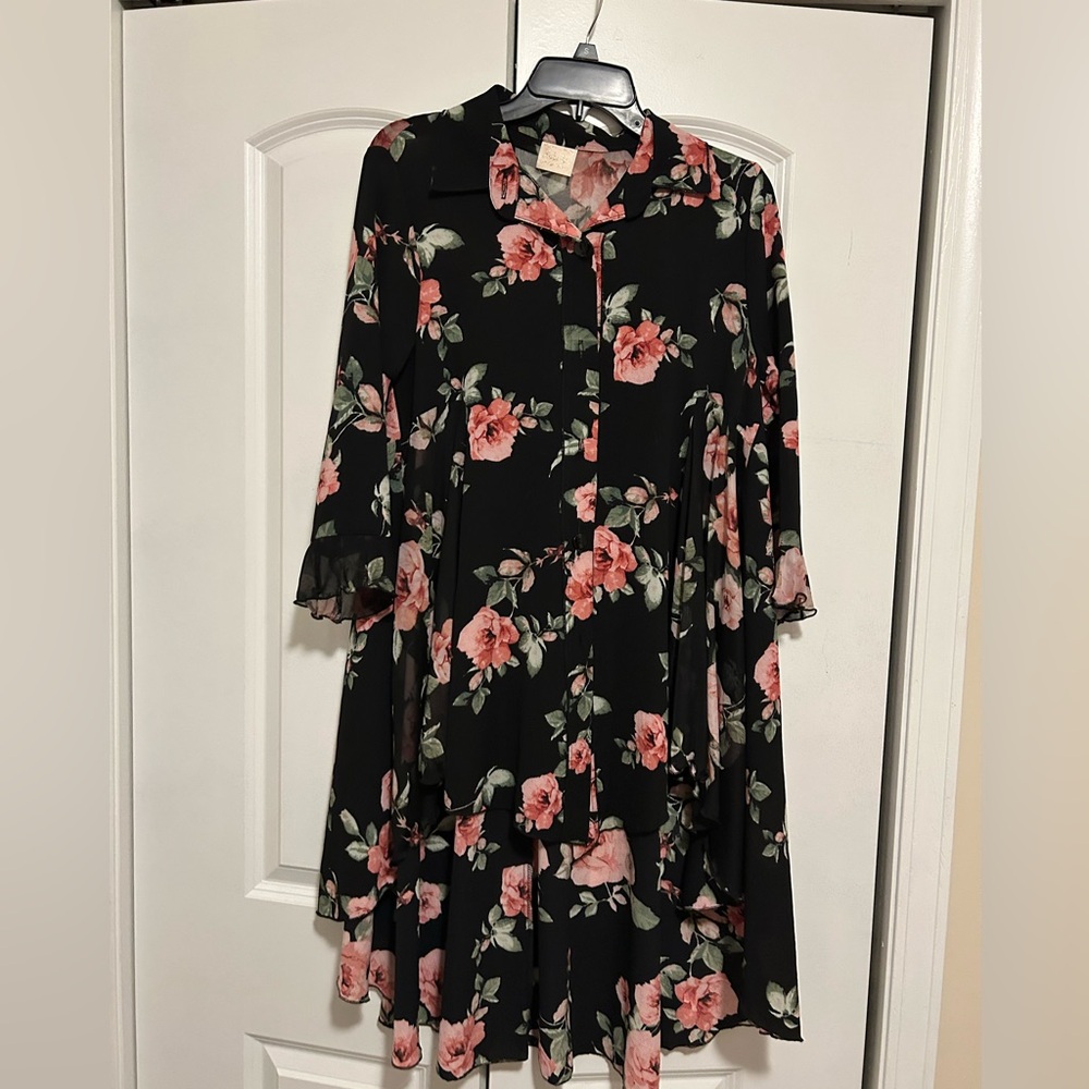 Zadie bs Camilla top